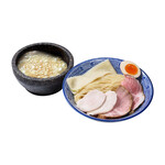 島田製麺食堂 - 《スペシャル》特製つけ麺