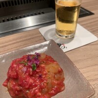 焼肉うしごろ 横浜店 - 