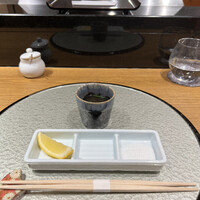 天冨良 麻布よこ田 恵比寿ガーデンプレイス店 - 
