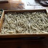 手打ちそば さぶん