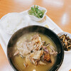 やぎ料理 はな