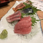 元祖北海魚串 がりや - 