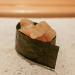 Sushi namba - 