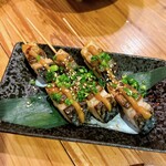 元祖北海魚串 がりや - 