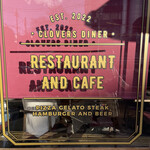 CLOVERS Diner - 