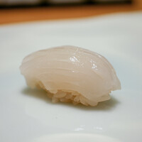 鮨 なんば 日比谷 - 