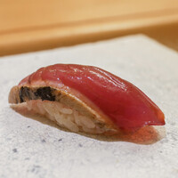 鮨 なんば 日比谷 - 