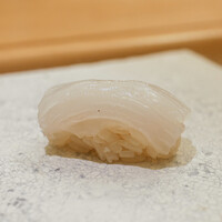 鮨 なんば 日比谷 - 