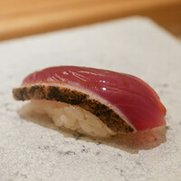 鮨 なんば 日比谷 - 