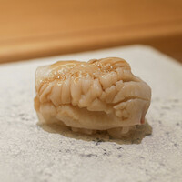 鮨 なんば 日比谷 - 