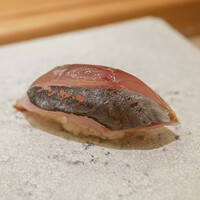 鮨 なんば 日比谷 - 