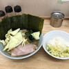 ラーメン 高橋家
