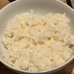 海玄 - おかわり御飯