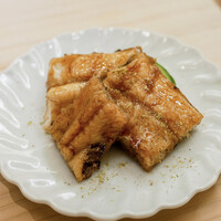 鮨 なんば 日比谷 - 