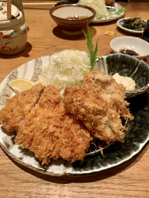 Nadai Tonkatsu Katsukura Ginkakuji Ten photo 2