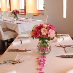 ロカンディーナ　ミヤザワ - レストランウエディングも
