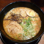 味千ラーメン - 