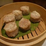 新中国料理 HARAKAWA - シューマイ３人分