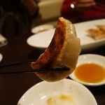 新中国料理 HARAKAWA - おっきいわ～