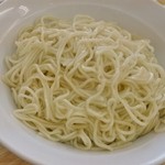 芳々亭 - 替え玉