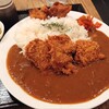 からあげワインバル あげまる - 料理写真: