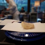 割烹 天ぷら 三太郎 - 