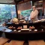 割烹 天ぷら 三太郎 - 