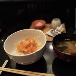 割烹 天ぷら 三太郎 - 