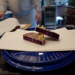 割烹 天ぷら 三太郎 - 