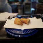 割烹 天ぷら 三太郎 - 