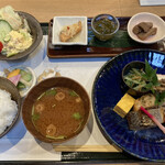 Shunkatsu Washoku Mamaya - 