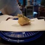 割烹 天ぷら 三太郎 - 