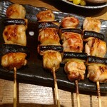 Sumibiyakitori Tosaka - 