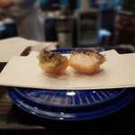 割烹 天ぷら 三太郎 - 