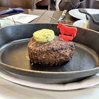 BLT STEAK GINZA - 