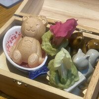 Seafood bar Ermitage 横浜鶴屋町店 - 