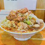 Ramen Tsunouma - 