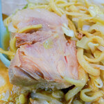 らーめん つの旨 - 