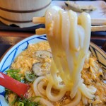 丸亀製麺 - 