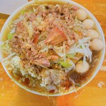 Ramen Tsunouma - 