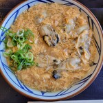 丸亀製麺 - 