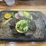 ビストロ松の樹 - 