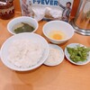 肉野菜炒め ベジ郎 松戸東口店