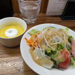 ビストロ松の樹 - 