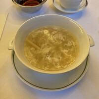 中国飯店 市ヶ谷店 - 