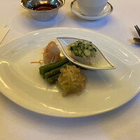 中国飯店 市ヶ谷店 - 