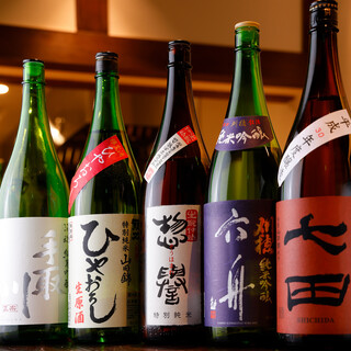 酒処 保科_1