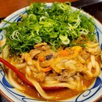 丸亀製麺 - 