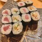 Sushi Izakaya Yataizushi - 