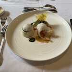 カフェフランセYuki - 